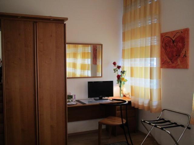 Hotel Deutscher Hof MHG Kültér fotó